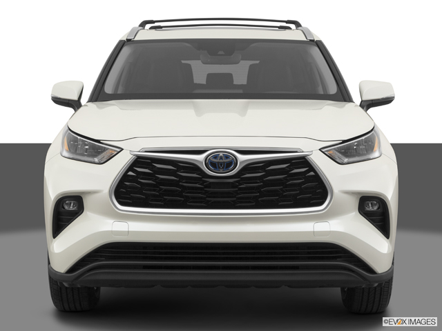 2022 Toyota Highlander Hybrid Price, Reviews, Pictures & More | Kelley ...